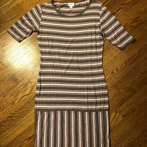 Lularoe Julia Dress